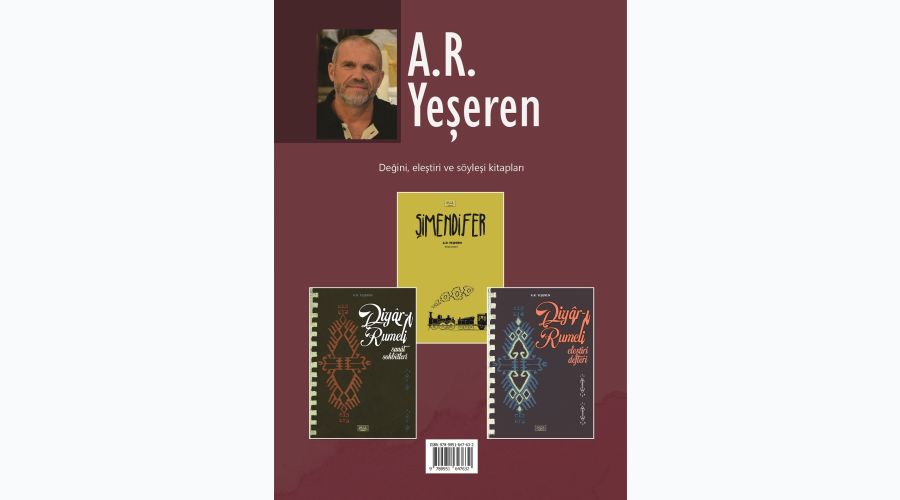 Bir Zamanlar Bir Edebiyat Vardı