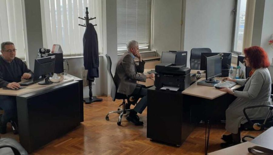 Kosova Radyosu Türkçe Yayınları Artık Tüm Kosova’da Dinlenebiliyor