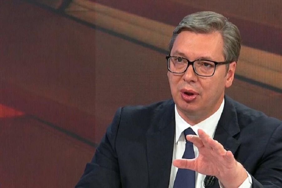 Kosova Konusunda Tehditkar Bir Açıklamayla Batı'yı Uyardı