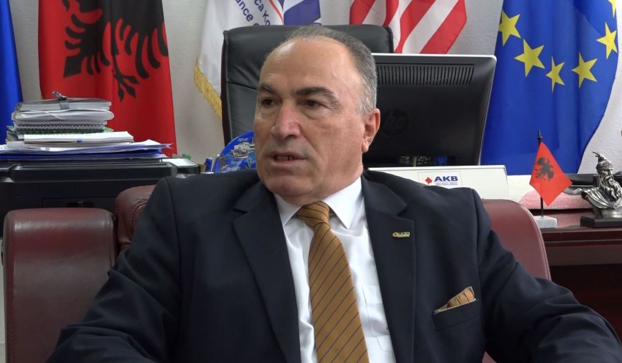 Yabancı Ürünlerin Tüketicisi Haline Geldik, İthalat Geçen Yıl 5.7 Milyar