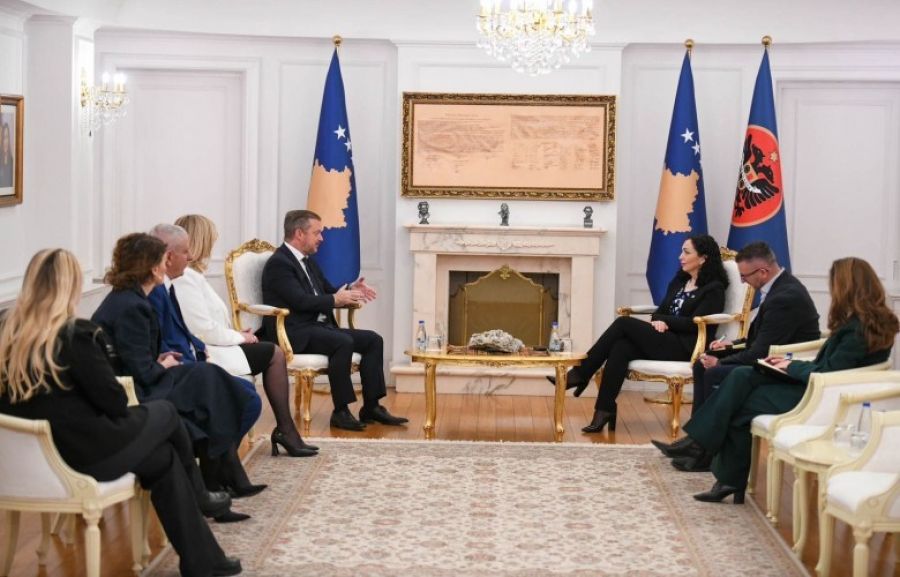 Kosova İlk Kez Paralimpik Oyunlarına Katılıyor