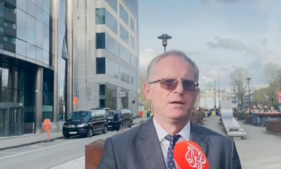 Cuma Gününe Kadar Dinar Meselesi İçin Öneri Sunacağız