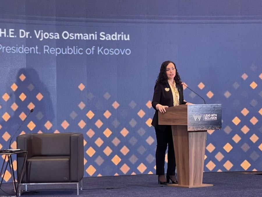 Karar Alma Sürecinden Kadınlar Dışlanırsa  Tüm Toplum Kısıtlanır