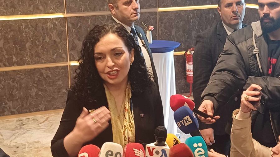 Sırbistan Hiçbir Zaman NATO Üyesi Olamaz