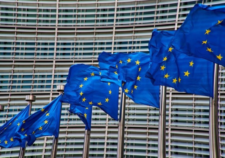 AB, Kosova-Sırbistan Liderleri Düzeyinde Bir Görüşmeyi Duyurdu