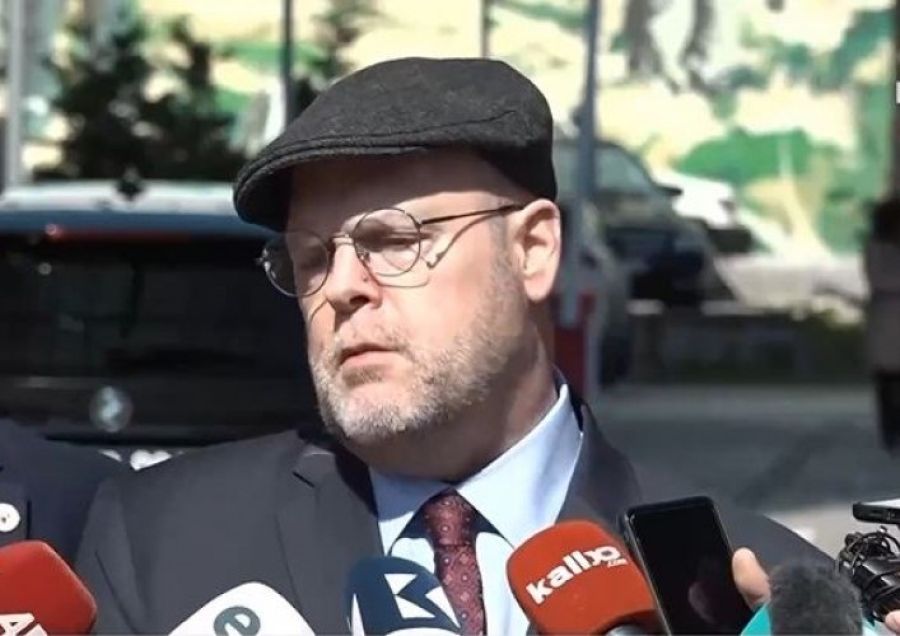 Kosova'nın NATO Üyesi Olmasını Bekliyoruz