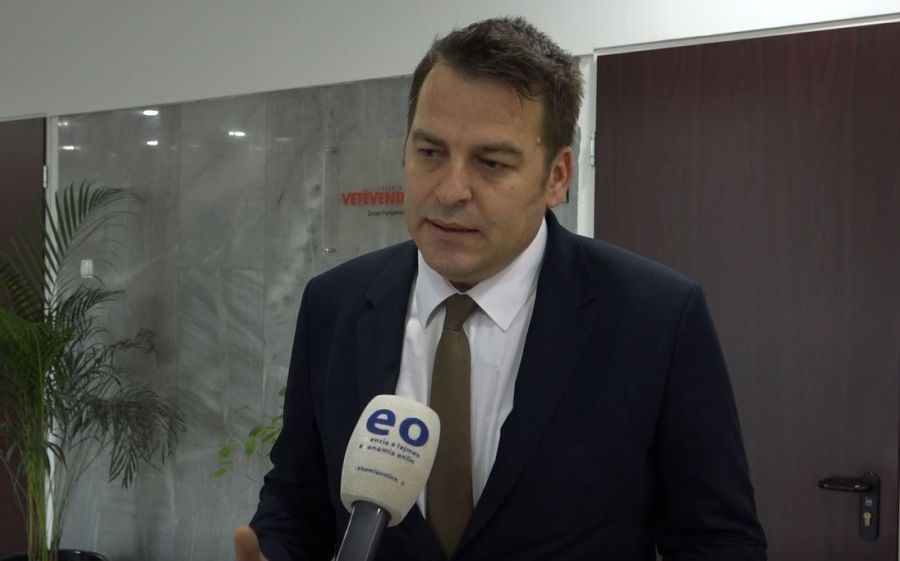 Muhalefetin Seçimlerden Söz Etmediği Hafta Yok
