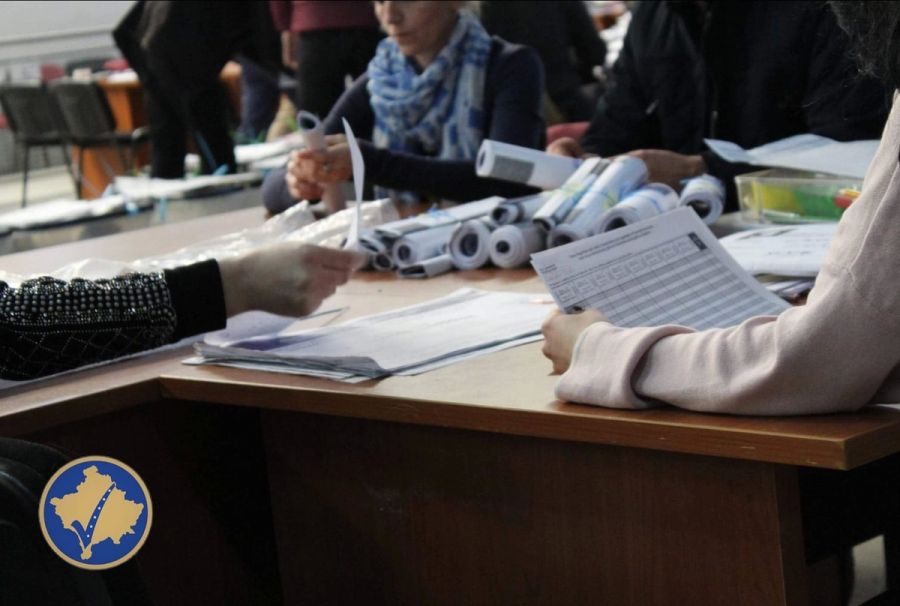 Gelecek Seçim Süreçlerinde Medyanın Oy Sayımını Gözlemlemesine İzin Verilecek