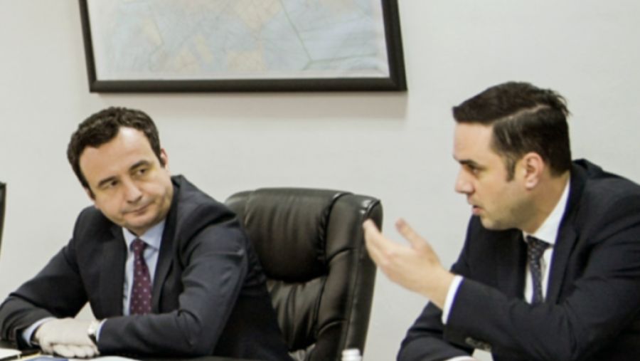 LDK Seçimlere Hazır