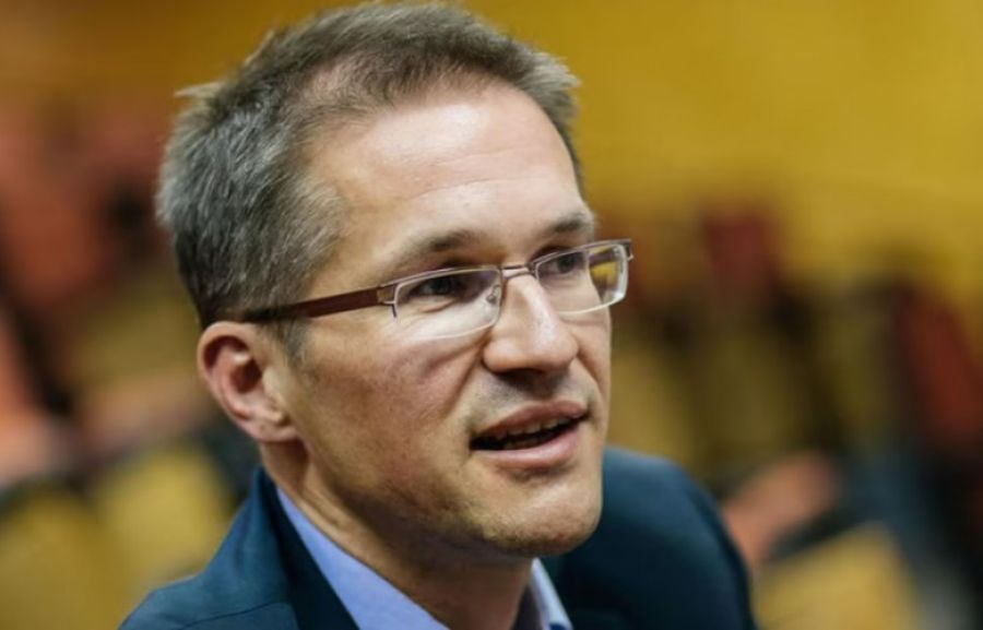 Bakoyannis Kosova'nın Avrupa Konseyi Üyeliğine Davet Edilmesini Tavsiye Etti