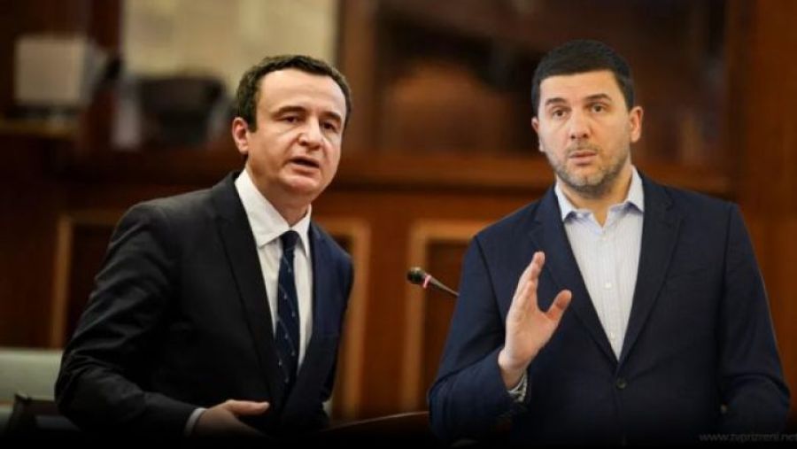 PDK'nın da İmzaları Hazır, Seçime Gidelim