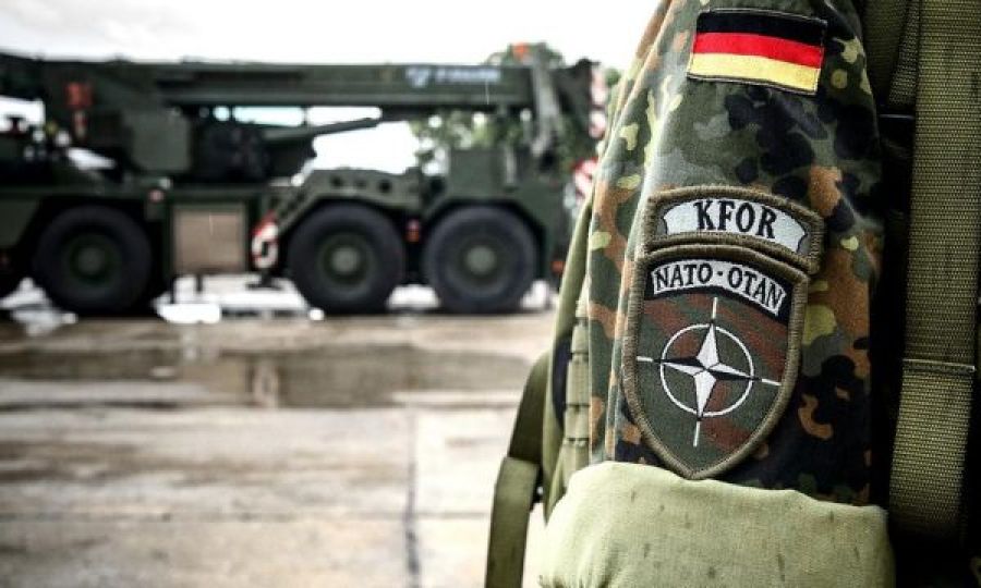 KFOR, Devriyelerini Üç Katına Çıkardı