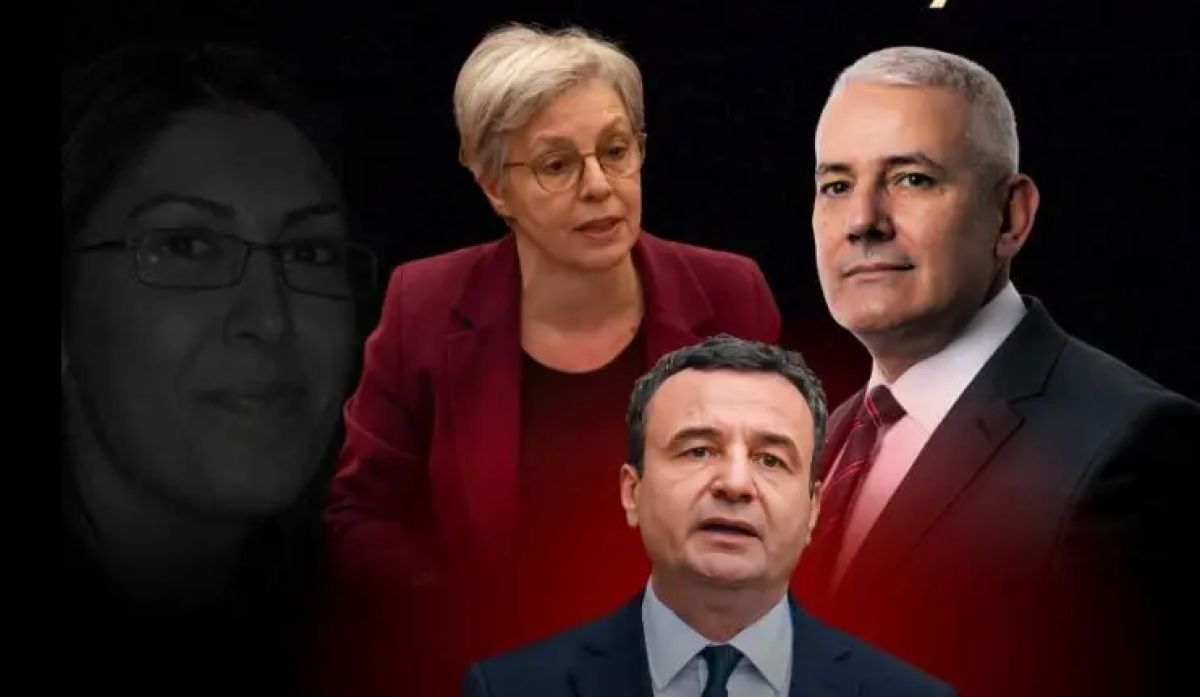 Sveçla ve Gervalla Yarın Basın Toplantısı Düzenleyecek