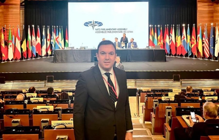 Kosova'nın NATO Parlamenter Asamblesi'ndeki Statüsü Yükseldi