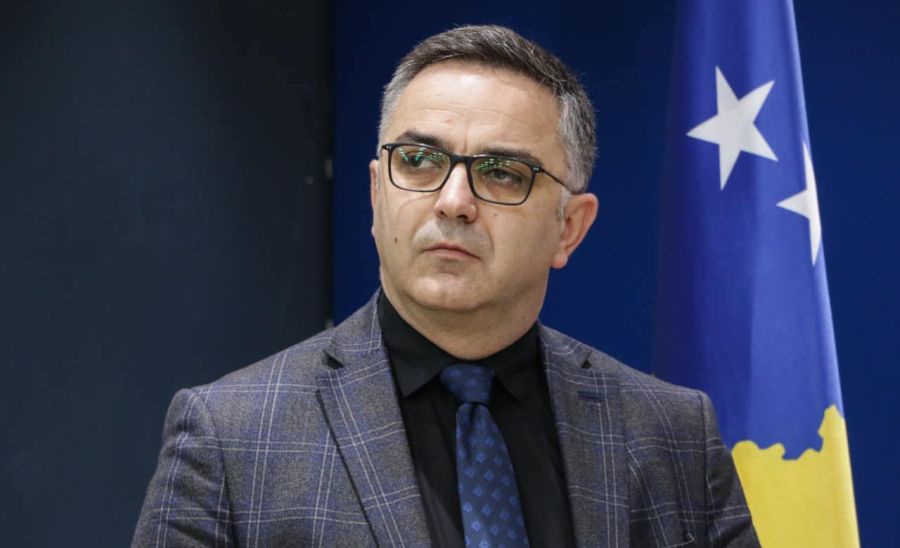 Kurti’nin Görevden Alınmasını Talep Edeceğiz