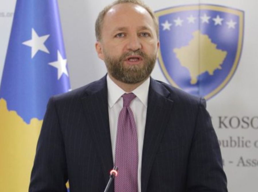 PDK, Meclis’in Perşembe Olağanüstü Toplanmasını İstiyor