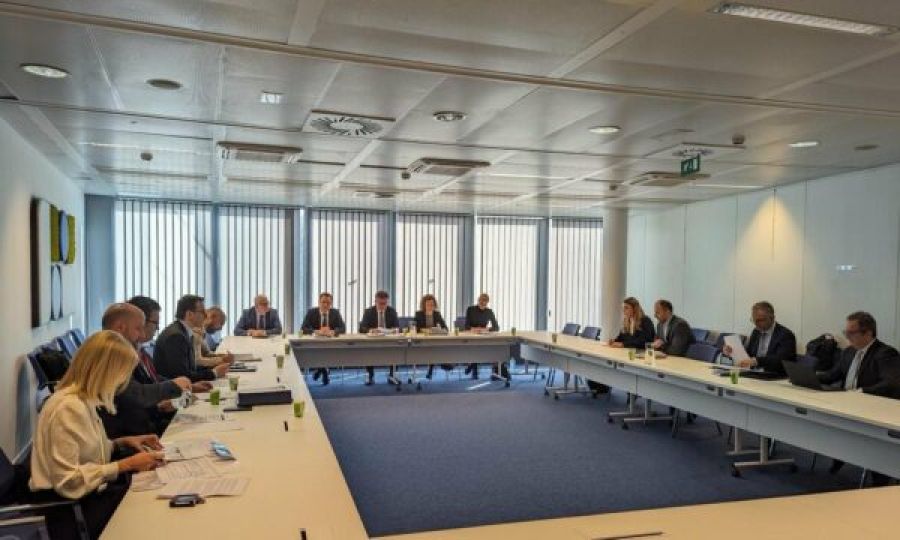 Lajçak: Önemli Ayrıntılar Açıklandı, Haftaya Tekrar Görüşeceğiz