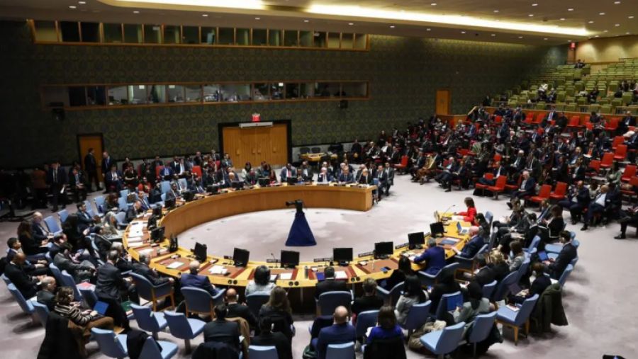 Rusya’nın Kosova İçin Olağanüstü Toplantı Talebi Kabul Edilmedi