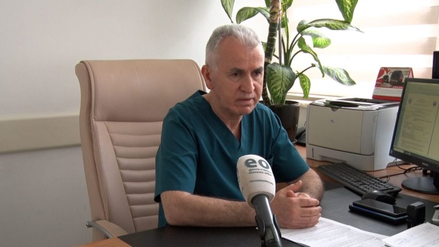 Dün Gece Priştine'de Yaralanan Kadın da Hayatını Kaybetti
