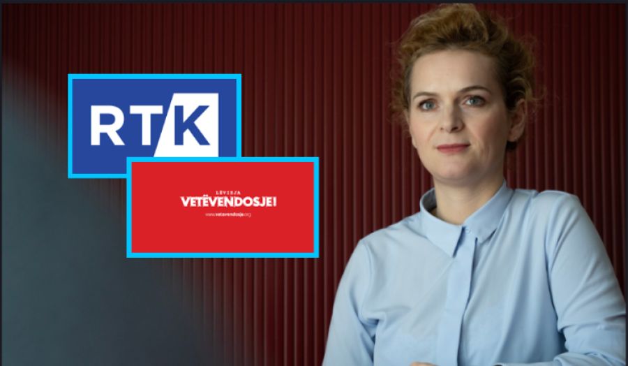 Medya Avukatı, LVV'yi RTK'da İstihdam Konusunda Suçluyor