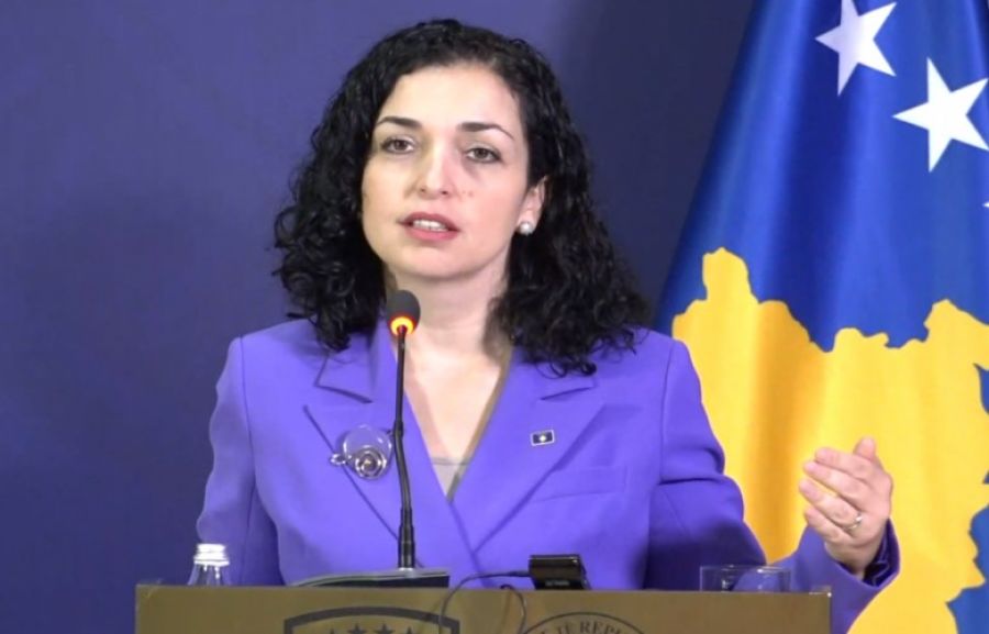 Avrupa Konseyi Üyeliği İçin Müttefiklerle Çalışmaya Devam