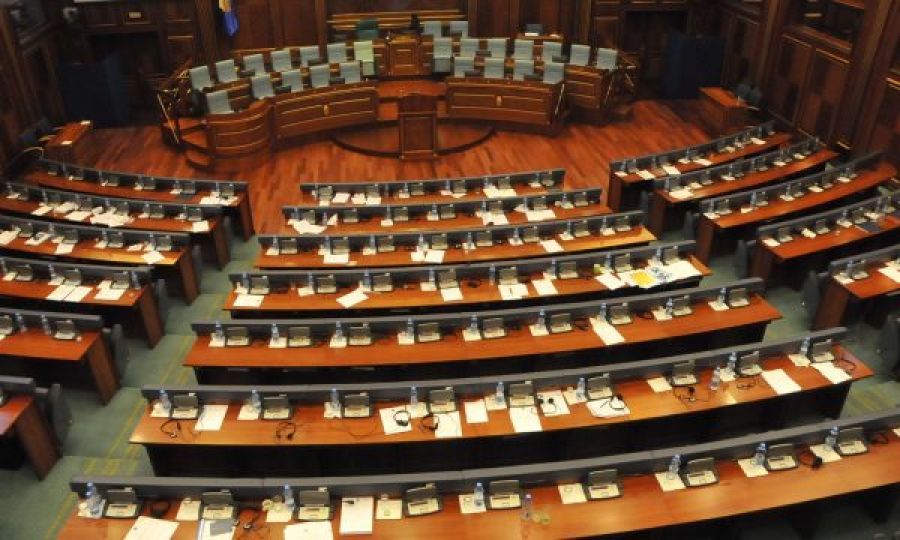 Meclis Bugün Olağanüstü Toplanıyor