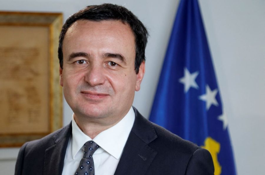 Kosova AK İçin Tüm Ön Şartları Yerine Getirdi