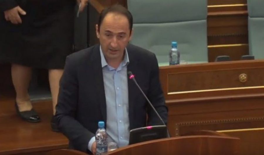 Benim Yalnız Bir Tek Kaynak Sözleşmem Var, Soruşturmaya Açığız