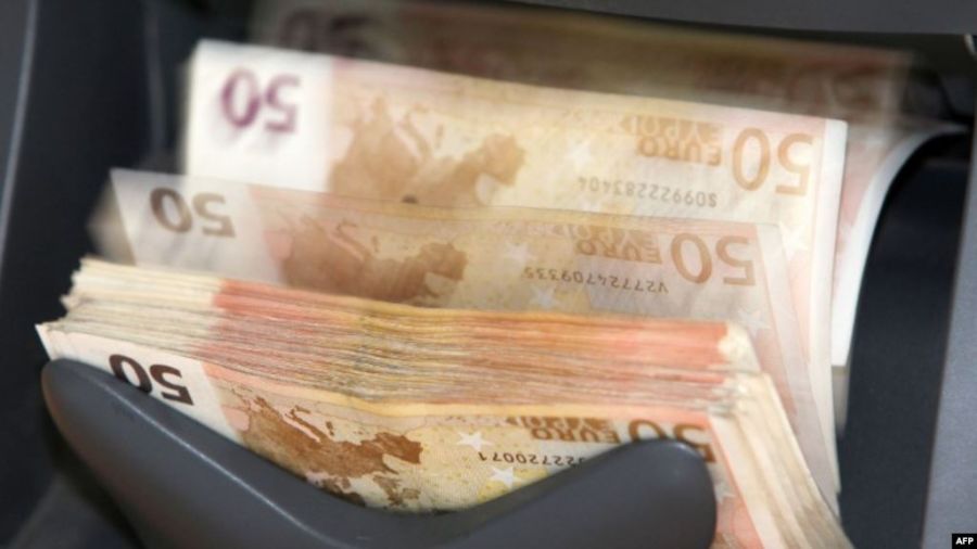 Gurbetçilerimizin Şubat Havaleleri 87.9 Milyon Euro