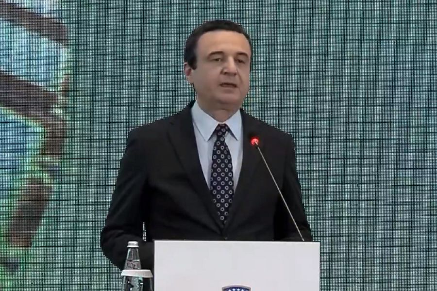 Kosova, Enerji Yatırımları İçin Tercih Edilen Bir Yer Olarak Güçlendiriliyor