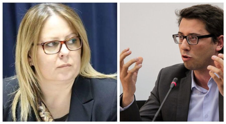 Milletvekili Bajrami’den Bakan Murati’ye Tepki
