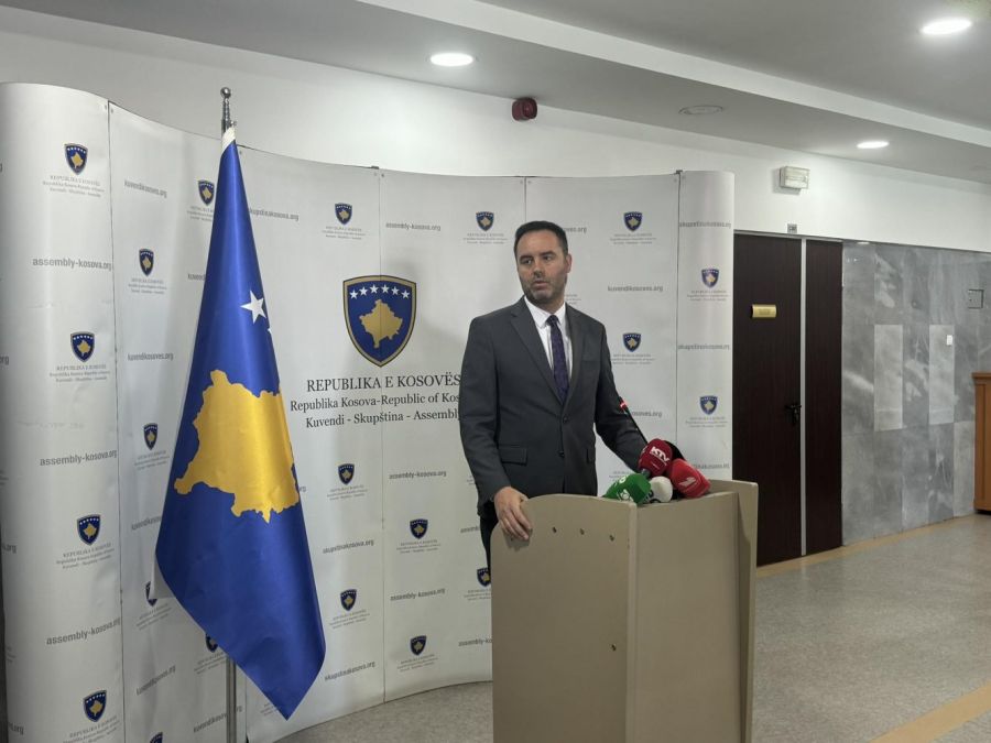 Hükümetin İstifa Etmesi İçin Bir Neden Yok
