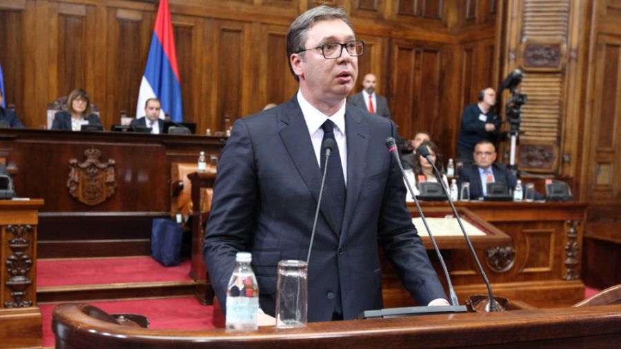 Kosova'da Dinar’ın Kullanımının Yasaklanmasını Kabul Etmiyoruz