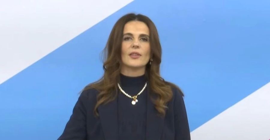 Çitaku, Vetëvendosje’yi Siyasi Kutuplaşmadan Sorumlu Tuttu