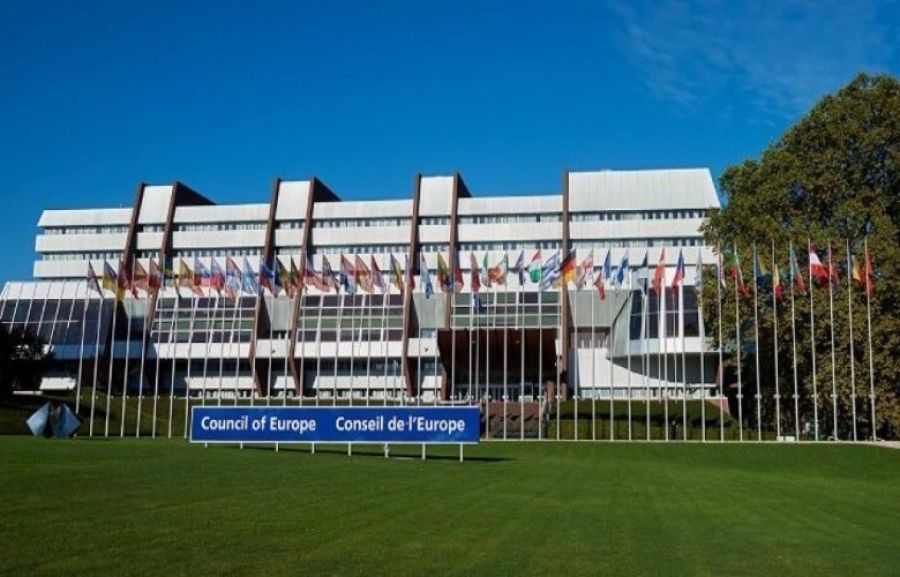 16 Nisan’da Kosova’nın Avrupa Konseyi’ne Üyeliği Görüşülecek
