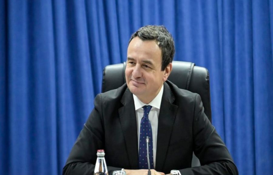 Kosova, Demokratik İlerleme Kaydetti