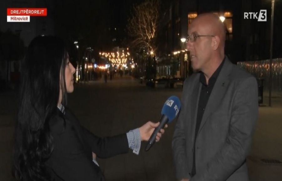 Trepçe Şubat Ayında 700 bin Euro Kaybetti