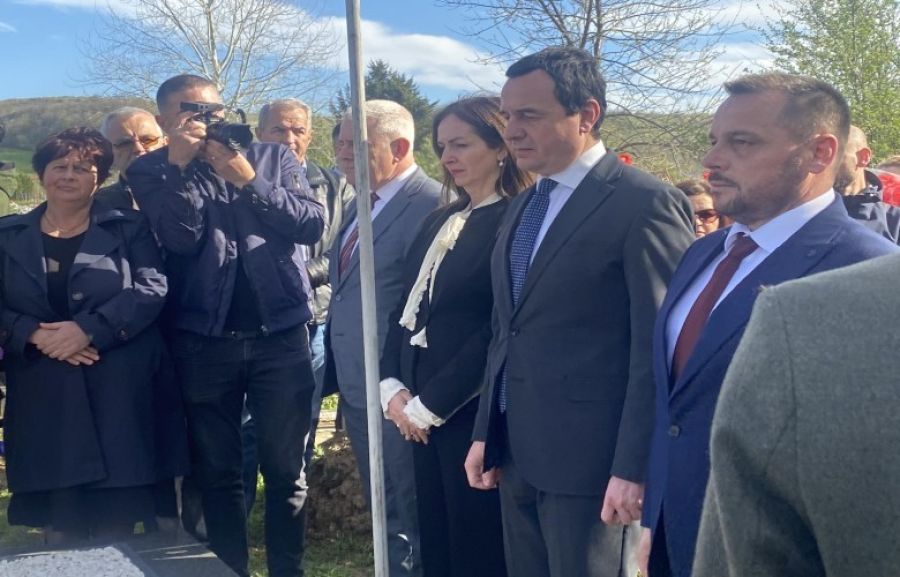 Çocukların ve Yaşlıların Öldürülmesi, Sırp Soykırımını Kanıtlıyor