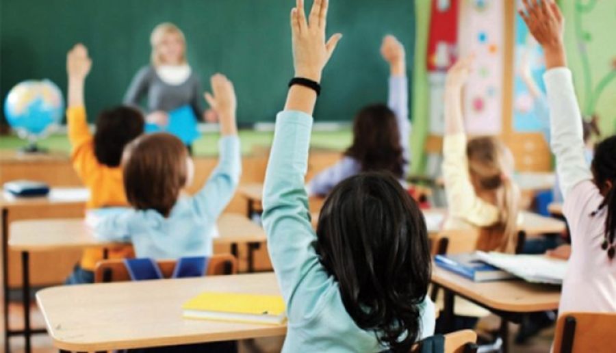 Özel Okullarda Öğrenci Sayısı Artıyor
