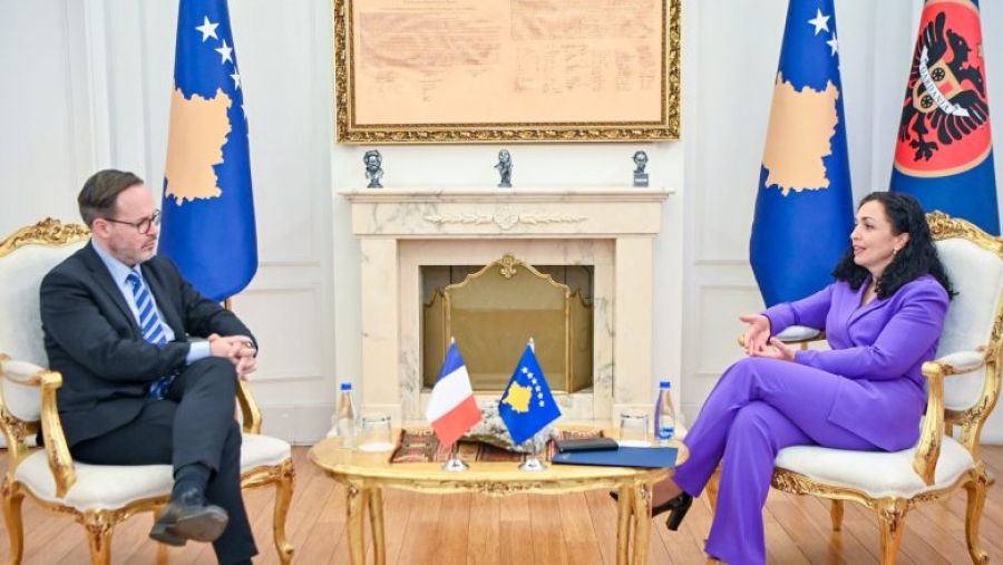 Kosova İçin Avrupa Konseyi Önemli Bir Adım