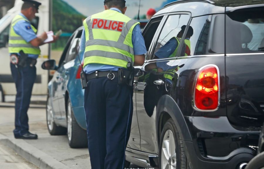 Bugün İtibariyle Trafik İhlalleri İçin Ağırlaştırılmış Yeni Cezalar