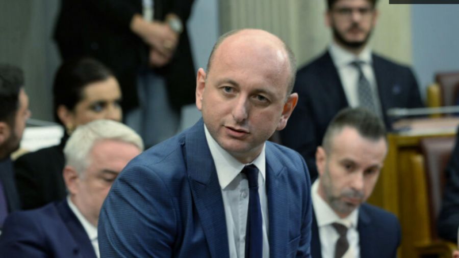 Karadağ Halkının Yüzde 85’i Kosova’nın AK Üyeliğine Karşı