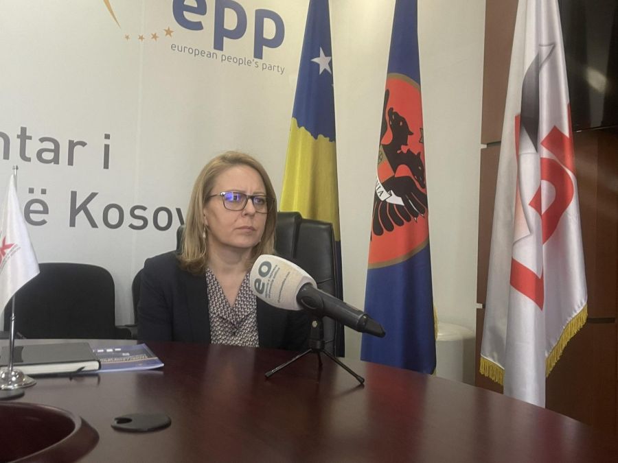 LDK ve PDK: Hükümet Dinar Kararından Vazgeçecek