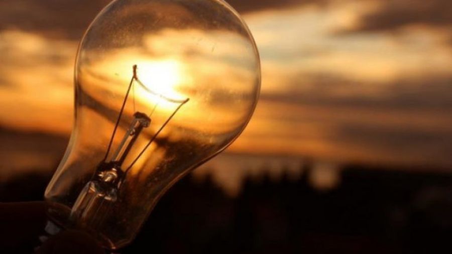 Priştine'nin Bazı Bölümlerinde Dünden Beri Elektrik  Yok