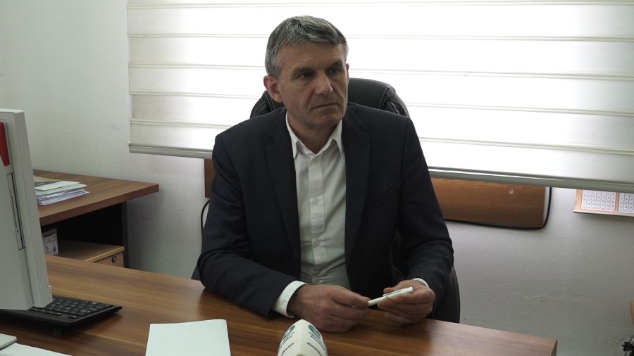 Sayımlarda Kayıt Yaptırmayanlara Para Cezası