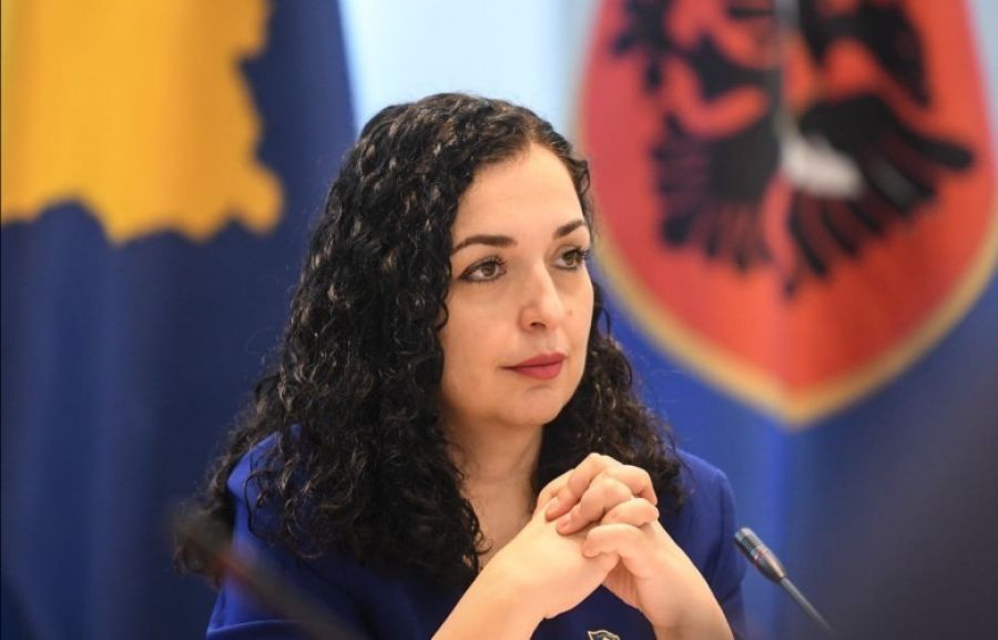 Osmani, Cumhurbaşkanı Görevinin Üçüncü Yılında Başarılarından Gurur Duyuyor