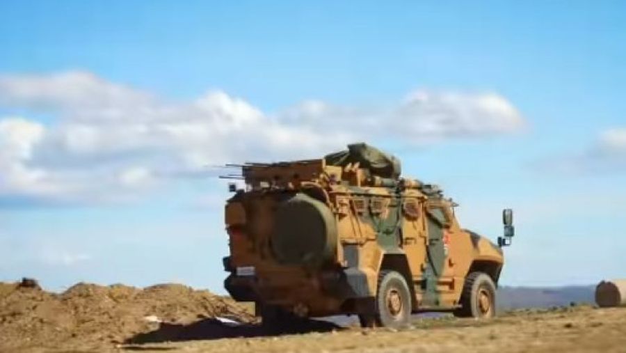 KFOR, Tehditler Karşısında Bir Görüntülü Mesaj Yayınladı