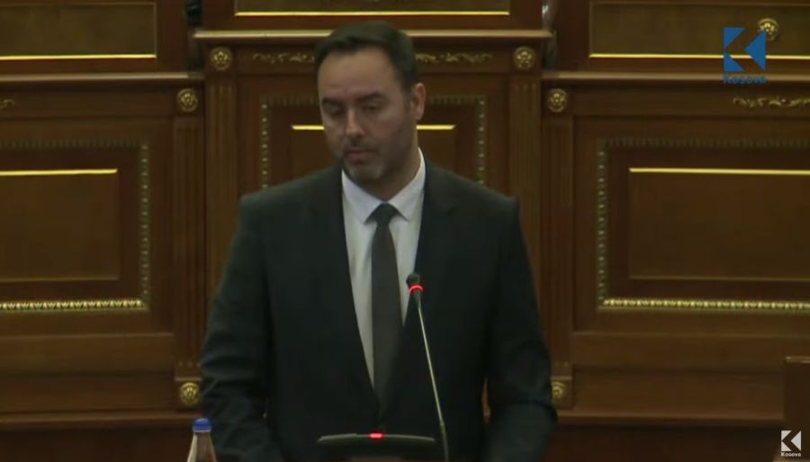 Koshare Muharebesi Nihayet Yugoslavya'nın Kontrolünü Sonlandırdı