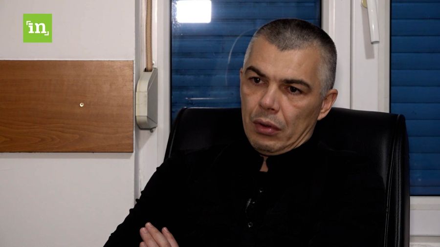 Jablanović Kosovalı Sırplardan Nüfus Sayımını Boykot Etmelerini İstedi