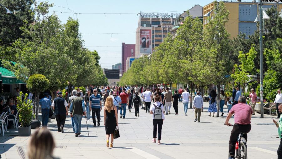 Nüfus Sayımı Bugün Başlıyor